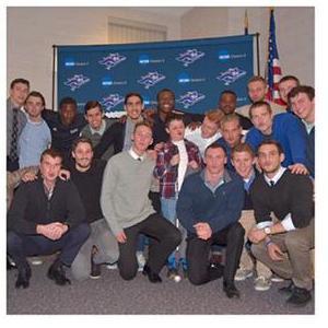 Profile Picture of Curtis John (@Prof_Pereira15) on Twitter