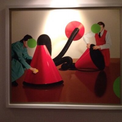 Profile Picture of Luis Armando Mola (@poetamola) on Twitter