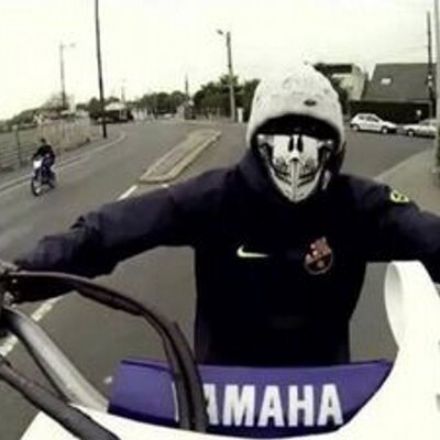 Profile Picture of Kevin Olah (@kevin_olah) on Twitter