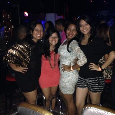 Profile Picture of Mariel Rivera (@marielestephany) on Twitter
