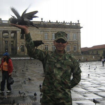 Profile Picture of Carlos Cerra (@@cacerraduran) on Twitter