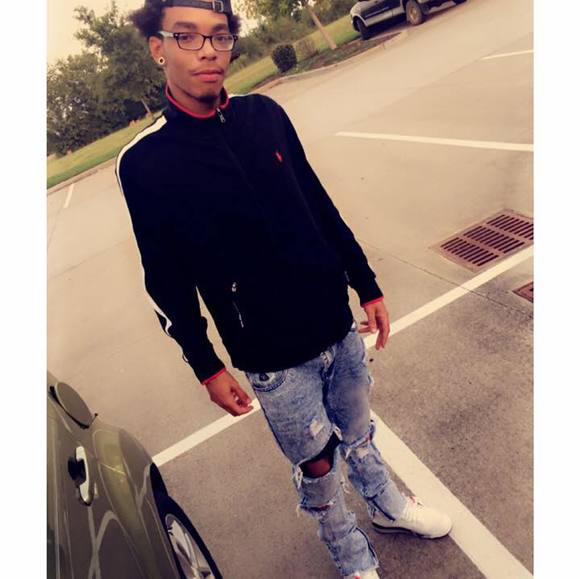 Profile Picture of Joseph Jacob (@josofashoo1014) on Poshmark