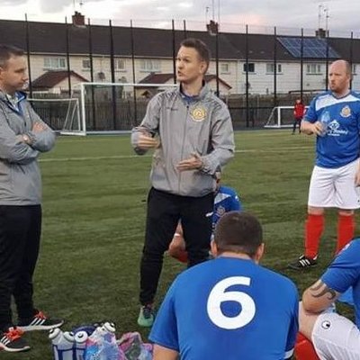 Profile Picture of Joel McConnell (@joey_mac_10) on Twitter