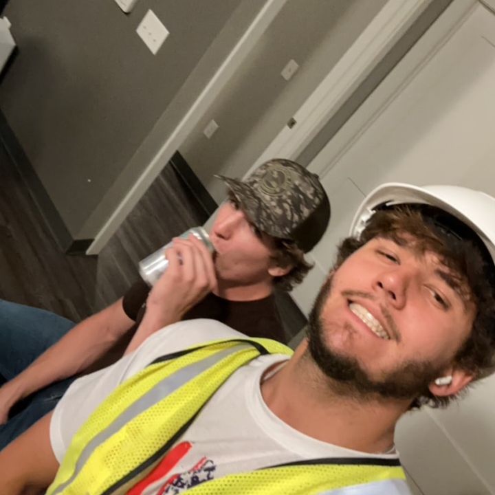 Profile Picture of Seth Sprock (@sethsprock) on Tiktok