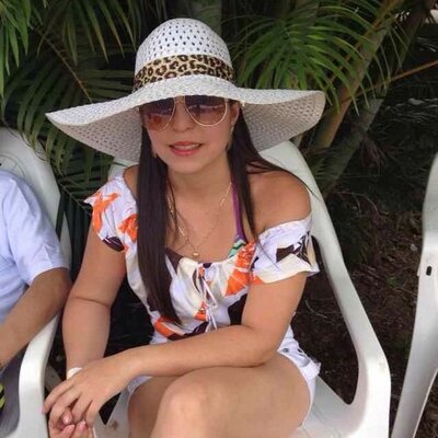 Profile Picture of EdNa NuÑeZ (@EdnaNuez) on Twitter