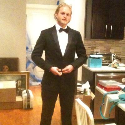 Profile Picture of Brian Seiler (@bseilerb) on Twitter
