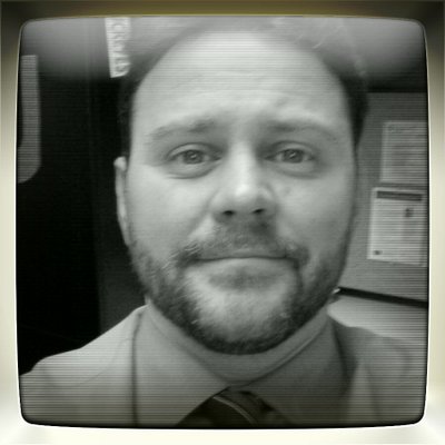 Profile Picture of Adam Smerecki (@Good_Life365) on Twitter