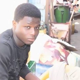 Profile Picture of Edward Cudjoe (@cjnana88) on Twitter