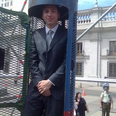 Profile Picture of Sebastian Barrientos (@SebastianBH) on Twitter