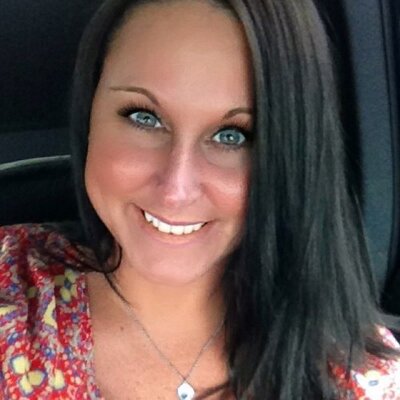 Profile Photo of Desiree Thompson (@Desiree121580) on Twitter