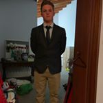 Profile Picture of Samuel Gay (@samtherider3) on Instagram