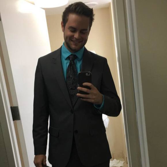 Profile Picture of Cody Boccardi (@boccardic96) on Poshmark