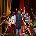 Profile Picture of Howard U Musical Theatre (BFA) (@howardmusicaltheatre) on Instagram