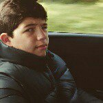 Profile Picture of max blake (@maximillian_blake_) on Instagram