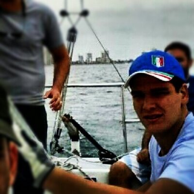 Profile Picture of Daniel Wiener (@danielwienerg) on Twitter