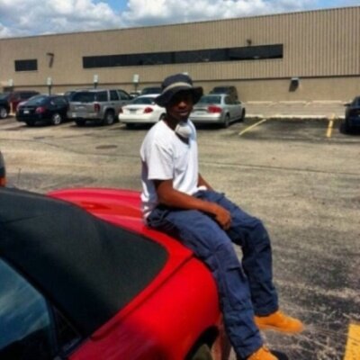 Profile Picture of Selene Cox (@coxlcuvselene) on Twitter