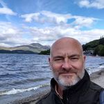 Profile Picture of Ian Boyce (@ianboyce) on Instagram