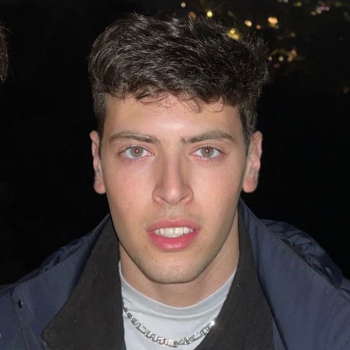 Profile Picture of Failure_entendre (@markg____) on Tiktok