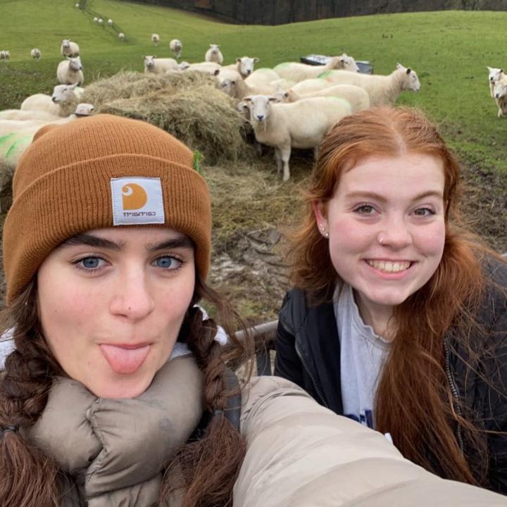 Profile Picture of   we won't leave you waiting... (@connie.oldham) on Tiktok