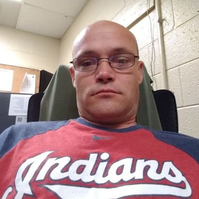 Profile Picture of Brian Cheek (@cheek_brian) on Twitter