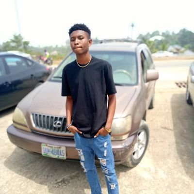 Hoely.Saint Mac  🇳🇬 - Twitter Profile Picture of Hoely.Saint Mac  🇳🇬 (@MarkDukeJr1) on Twitter