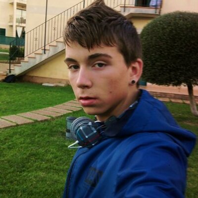 Profile Picture of Marc Laurens Moll (@MLmallorca) on Twitter