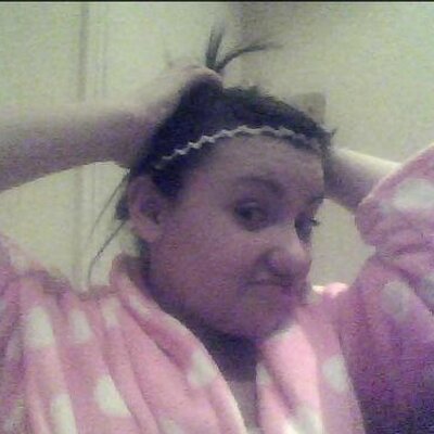 Profile Picture of Amy Wilby (@amywilbyx) on Twitter