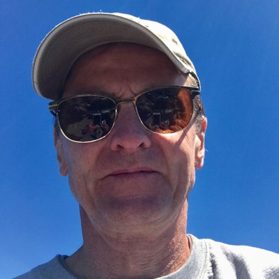 Profile Picture of Mark Brumbaugh (@mark_brumbaugh) on Twitter