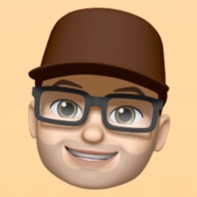 Profile Picture of Matthew Keen (@matthew_r_keen) on Twitter