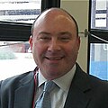Profile Picture of Gary Steinon Wikipedia