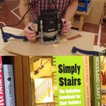 Profile Picture of Mark Milner (@simplystairs) on Instagram
