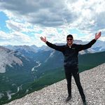 Profile Picture of Craig Christopher (@craig.c.squirrel) on Instagram
