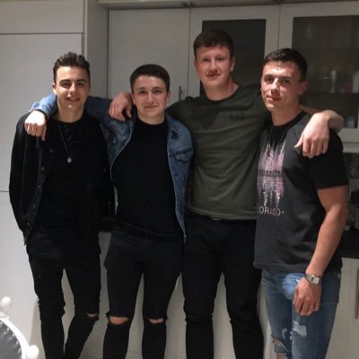 Profile Picture of Max P (@maxprice12345) on Twitter