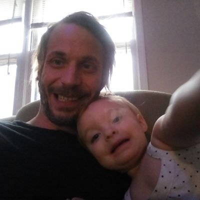 Profile Picture of Troy Hodge (@TroyHodge20) on Twitter