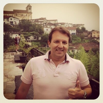 Profile Picture of Franco Noce (@NoceFranco) on Twitter