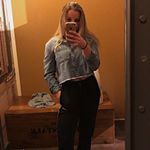 Profile Picture of Sarah Hocking (@sarah.hocking.02) on Instagram