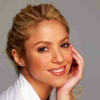 Profile Picture of ShakiraGermany© (@ShakiraGermany) on Twitter