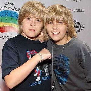 Profile Picture of Dylan Sprouse (@322574244) on Myspace