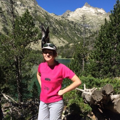 Profile Picture of Camille Marcenat (@MarcenatCamille) on Twitter