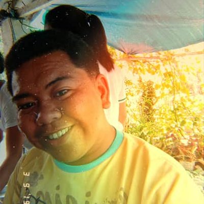 Profile Picture of Justine Kyle Encinas (@EncinasKyle) on Twitter