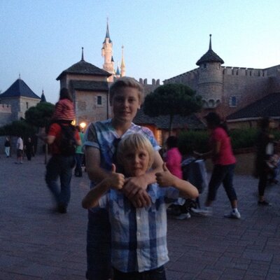 Profile Picture of Thomas Akehurst (@TAkehurst) on Twitter