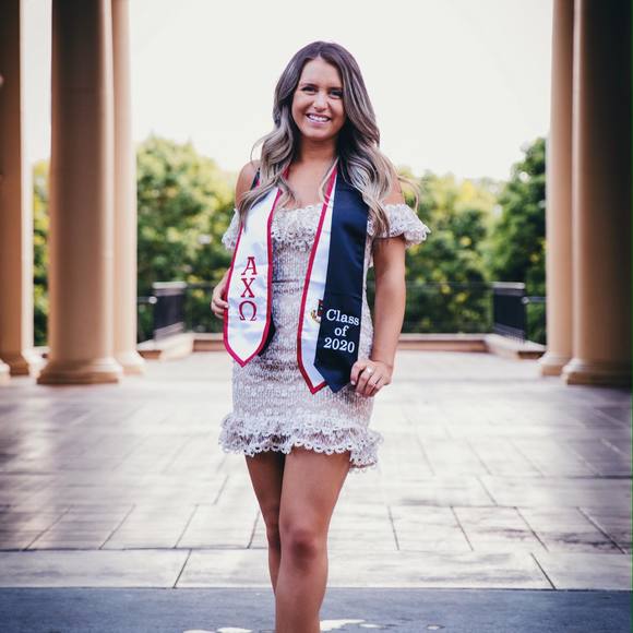 Profile Picture of Maegan Benadof (@mmbenadof) on Poshmark