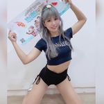 Profile Picture of 疑雲重重～Elisa (@chenyiyun89) on Instagram