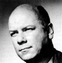 Profile Picture of Kenneth J. Warrenon Wikipedia