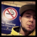 Profile Picture of 💀💯Kyle Lanny😈👿 (@lannyman1989) on Instagram