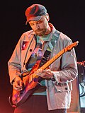 Profile Picture of Jonny Bucklandon Wikipedia