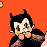 Profile Picture of choo (@choodraws) on Instagram