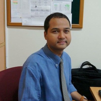 Profile Picture of Soe Than (@SoeThan10520551) on Twitter