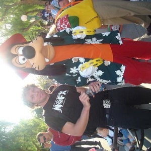 Profile Picture of Brett Silver (@246539669) on Myspace