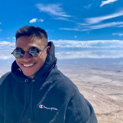 Profile Picture of Nick Miller (@ChadRapps) on Twitter